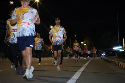 SP Half Marathon 2026