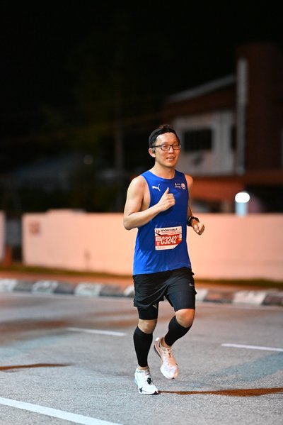 SP Half Marathon 2026