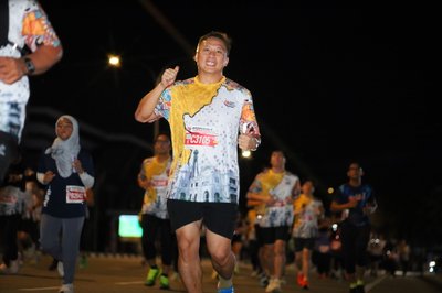 SP Half Marathon 2026