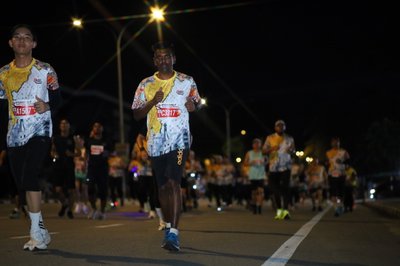 SP Half Marathon 2026
