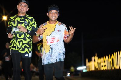 SP Half Marathon 2026