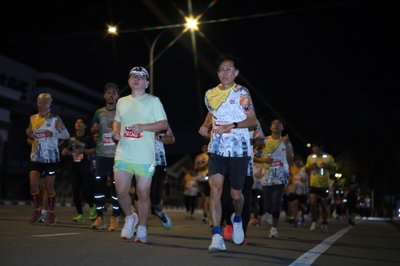 SP Half Marathon 2026