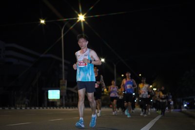 SP Half Marathon 2026