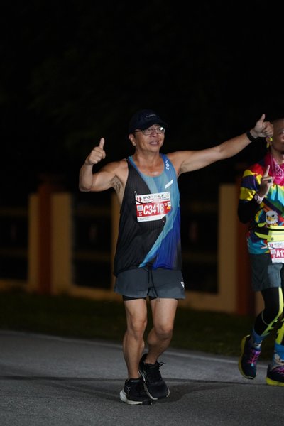 SP Half Marathon 2026