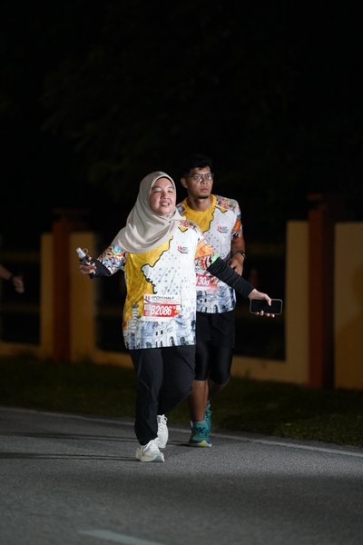 SP Half Marathon 2026
