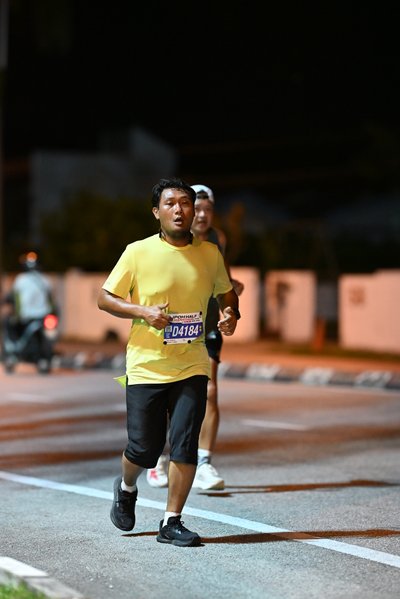 SP Half Marathon 2026