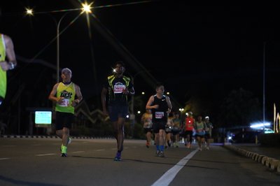 SP Half Marathon 2026