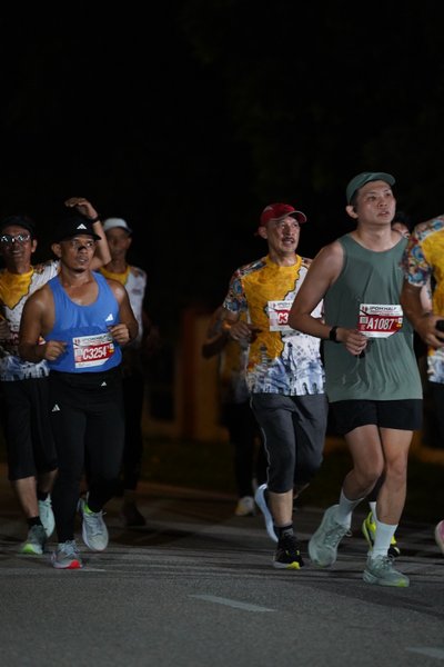 SP Half Marathon 2026