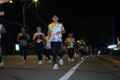 SP Half Marathon 2026