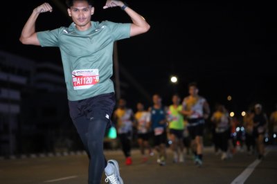 SP Half Marathon 2026