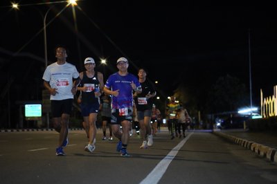 SP Half Marathon 2026