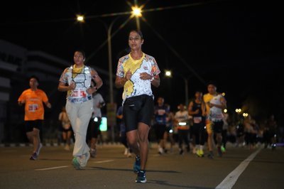 SP Half Marathon 2026