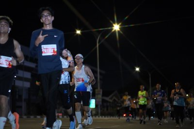 SP Half Marathon 2026