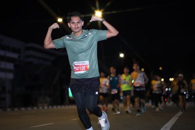 SP Half Marathon 2026