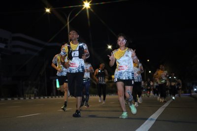 SP Half Marathon 2026