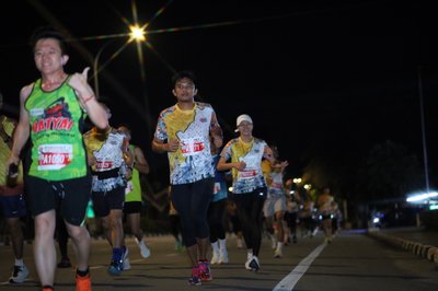 SP Half Marathon 2026