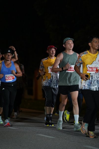 SP Half Marathon 2026