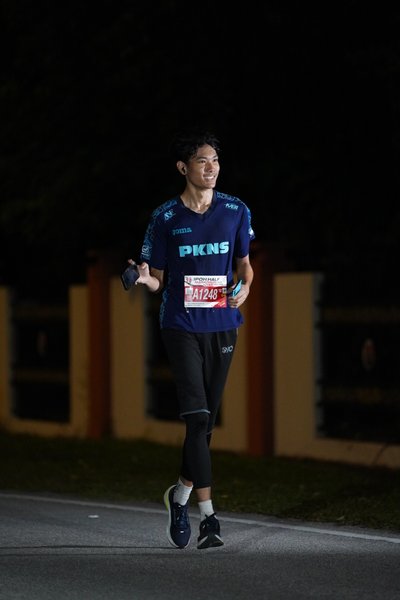 SP Half Marathon 2026