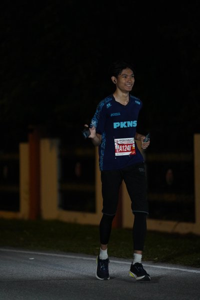 SP Half Marathon 2026