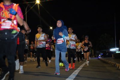 SP Half Marathon 2026
