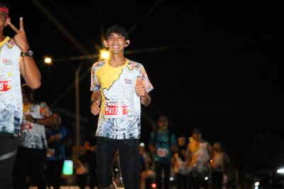 SP Half Marathon 2026