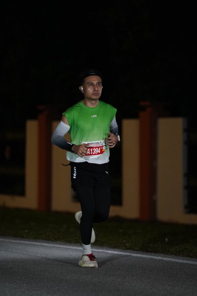 SP Half Marathon 2026