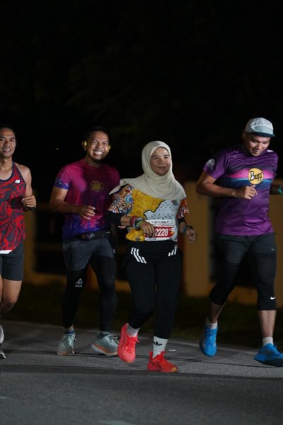 SP Half Marathon 2026