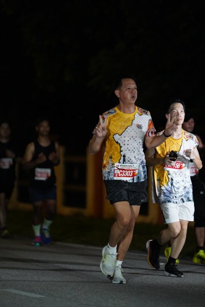 SP Half Marathon 2026