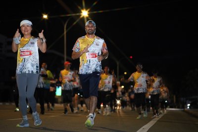 SP Half Marathon 2026