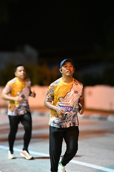 SP Half Marathon 2026