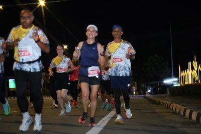 SP Half Marathon 2026