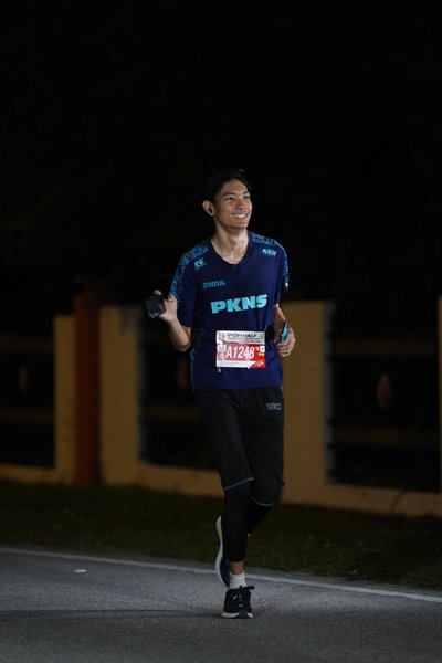 SP Half Marathon 2026