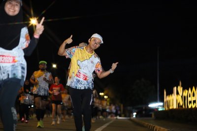 SP Half Marathon 2026