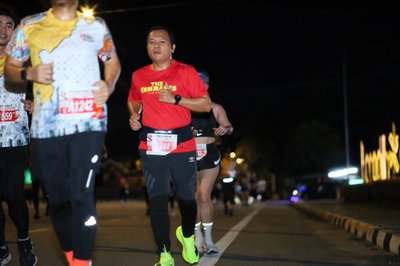 SP Half Marathon 2026