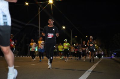 SP Half Marathon 2026