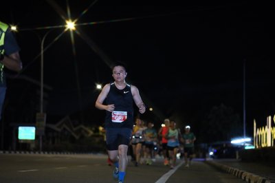 SP Half Marathon 2026
