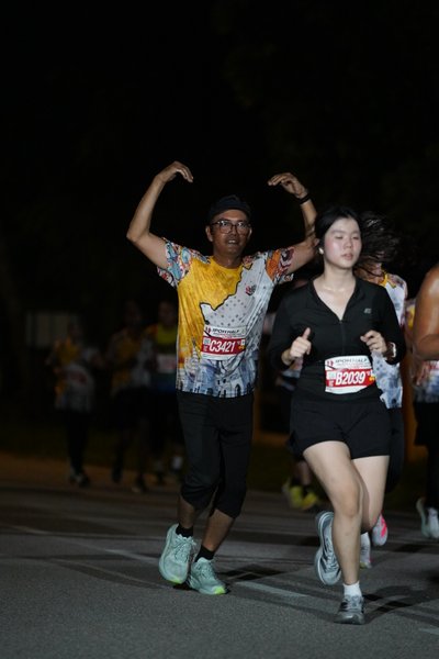 SP Half Marathon 2026