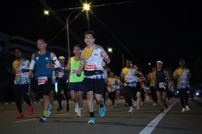SP Half Marathon 2026