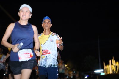 SP Half Marathon 2026