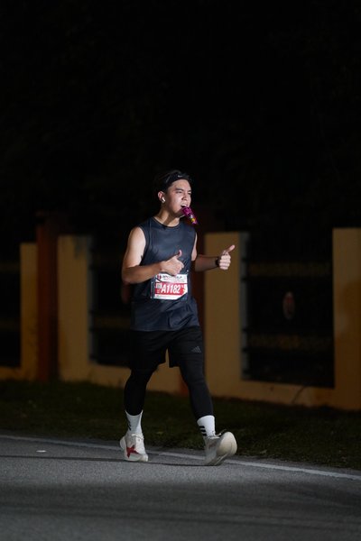 SP Half Marathon 2026