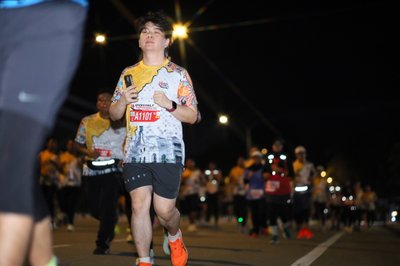 SP Half Marathon 2026
