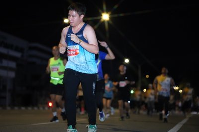 SP Half Marathon 2026