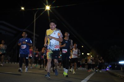 SP Half Marathon 2026