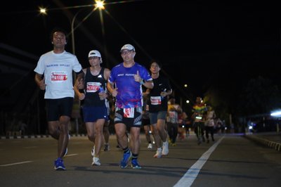 SP Half Marathon 2026