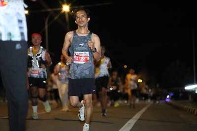 SP Half Marathon 2026