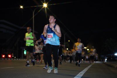 SP Half Marathon 2026