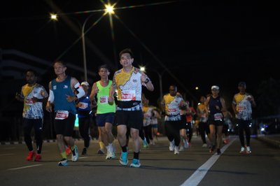 SP Half Marathon 2026