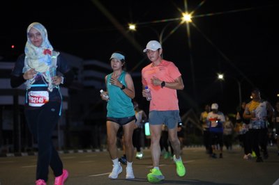 SP Half Marathon 2026
