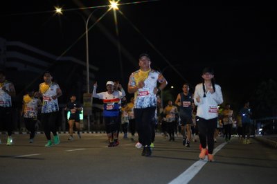 SP Half Marathon 2026