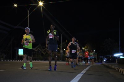 SP Half Marathon 2026